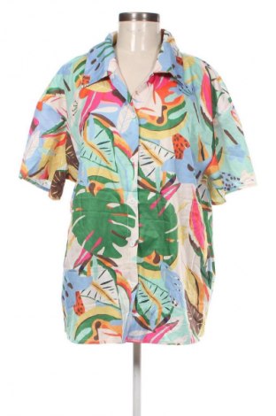 Női ing SHEIN, Méret L, Szín Sokszínű, Ár 1 719 Ft