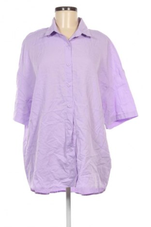 Női ing SHEIN, Méret L, Szín Lila, Ár 1 179 Ft