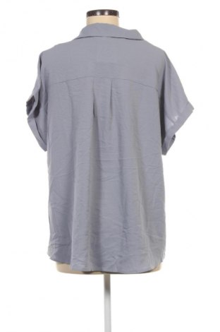 Női ing SHEIN, Méret XL, Szín Kék, Ár 1 319 Ft