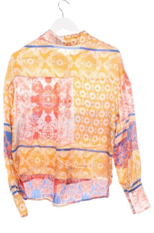 Dámska košeľa  SHEIN, Veľkosť XS, Farba Viacfarebná, Cena  1,95 €