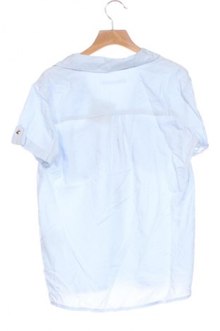 Női ing Sinsay, Méret XXS, Szín Kék, Ár 669 Ft