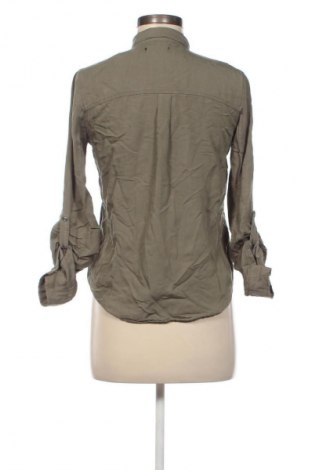 Női ing Sinsay, Méret S, Szín Zöld, Ár 849 Ft