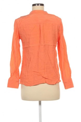 Damenbluse Steps, Größe S, Farbe Orange, Preis 1,99 €