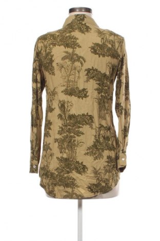 Damska koszula Stradivarius, Rozmiar S, Kolor Kolorowy, Cena 22,97 zł