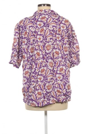 Γυναικείο πουκάμισο Suzanne Grae, Μέγεθος XL, Χρώμα Πολύχρωμο, Τιμή 6,99 €