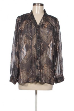 Női ing Terra di Siena, Méret M, Szín Sokszínű, Ár 669 Ft