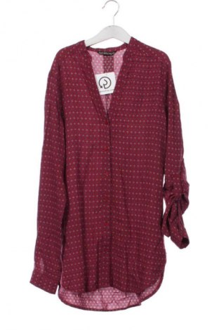 Damska koszula Terranova, Rozmiar XS, Kolor Kolorowy, Cena 28,21 zł