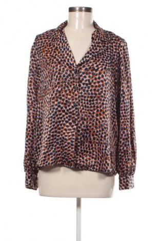Γυναικείο πουκάμισο Topshop, Μέγεθος M, Χρώμα Πολύχρωμο, Τιμή 3,99 €
