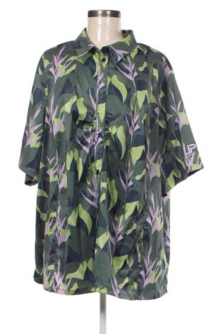 Női ing Ulla Popken, Méret 3XL, Szín Sokszínű, Ár 6 266 Ft