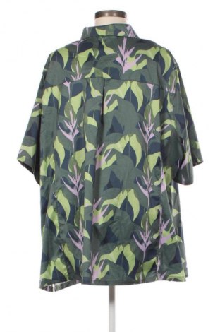 Női ing Ulla Popken, Méret 3XL, Szín Sokszínű, Ár 6 266 Ft