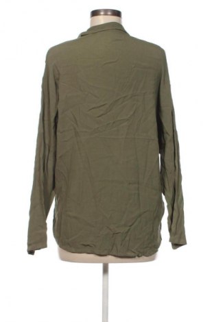 Damenbluse Unbranded, Größe XL, Farbe Grün, Preis 3,99 €