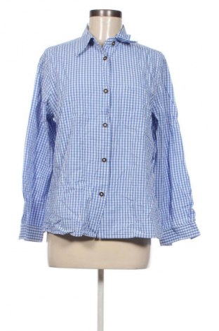 Damenbluse Unbranded, Größe L, Farbe Mehrfarbig, Preis 2,99 €