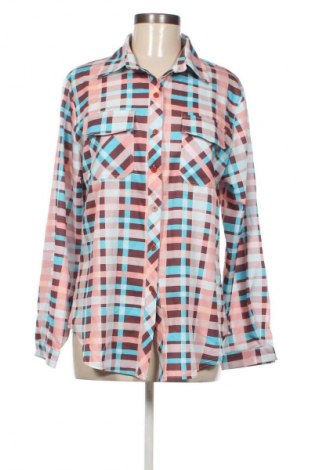 Damenbluse Unbranded, Größe M, Farbe Mehrfarbig, Preis 2,99 €