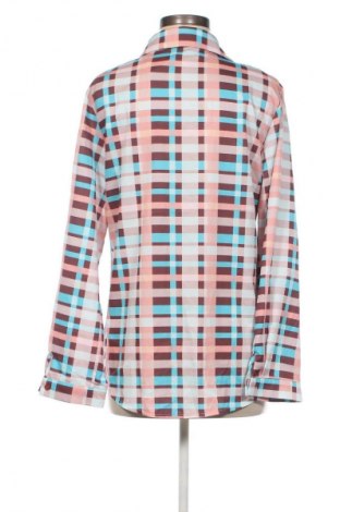 Damenbluse Unbranded, Größe M, Farbe Mehrfarbig, Preis 2,99 €