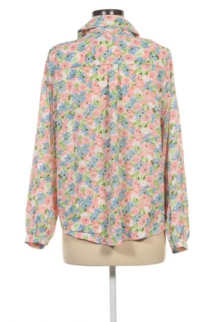 Damenbluse Unbranded, Größe L, Farbe Mehrfarbig, Preis 2,99 €