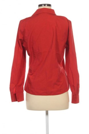 Damenbluse Unbranded, Größe M, Farbe Rot, Preis 2,99 €