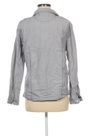 Damenbluse Unbranded, Größe M, Farbe Grau, Preis 2,99 €