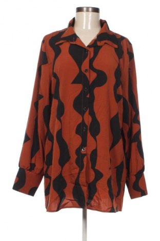 Damenbluse Unbranded, Größe XL, Farbe Mehrfarbig, Preis 9,99 €