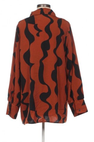 Damenbluse Unbranded, Größe XL, Farbe Mehrfarbig, Preis 9,99 €