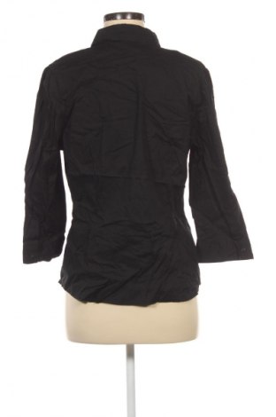 Γυναικείο πουκάμισο Unbranded, Μέγεθος L, Χρώμα Μαύρο, Τιμή 1,99 €