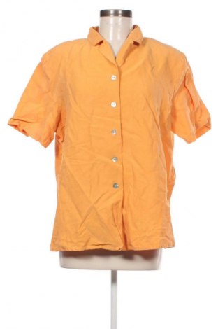Damenbluse Unbranded, Größe XL, Farbe Orange, Preis 10,99 €