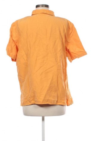 Damenbluse Unbranded, Größe XL, Farbe Orange, Preis 10,99 €