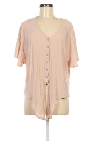 Női ing Unbranded, Méret XL, Szín Bézs, Ár 1 749 Ft