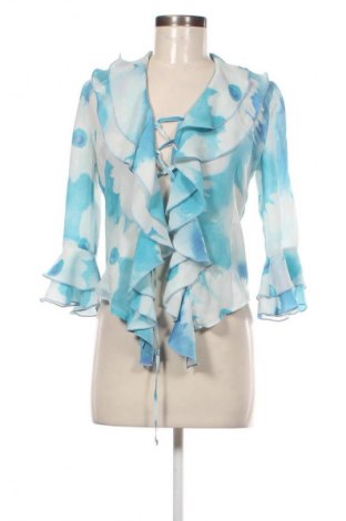 Női ing Unbranded, Méret M, Szín Kék, Ár 1 369 Ft