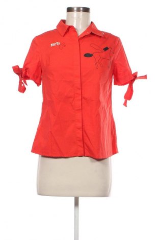 Női ing Unbranded, Méret M, Szín Piros, Ár 669 Ft
