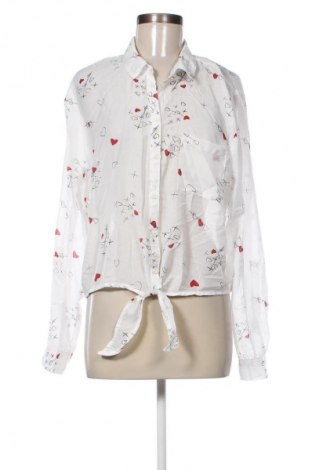 Damska koszula Unbranded, Rozmiar M, Kolor Kolorowy, Cena 22,99 zł