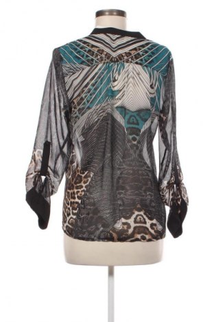 Γυναικείο πουκάμισο Unbranded, Μέγεθος M, Χρώμα Πολύχρωμο, Τιμή 2,99 €