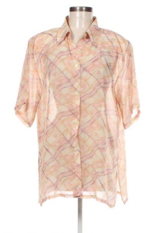 Damska koszula Unbranded, Rozmiar XL, Kolor Kolorowy, Cena 23,71 zł