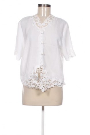 Dámska košeľa  Unbranded, Veľkosť M, Farba Biela, Cena  7,95 €