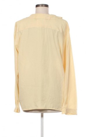 Női ing Unbranded, Méret L, Szín Sárga, Ár 3 053 Ft