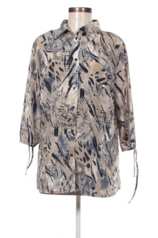 Dámská košile  Unbranded, Velikost XL, Barva Vícebarevné, Cena  109,00 Kč
