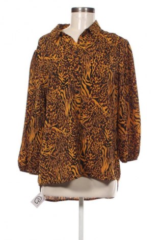 Дамска риза Unbranded, Размер XL, Цвят Многоцветен, Цена 2,55 €