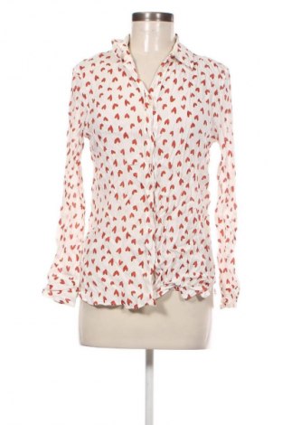 Γυναικείο πουκάμισο Unbranded, Μέγεθος S, Χρώμα Πολύχρωμο, Τιμή 3,99 €