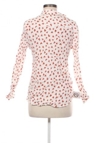 Γυναικείο πουκάμισο Unbranded, Μέγεθος S, Χρώμα Πολύχρωμο, Τιμή 3,99 €