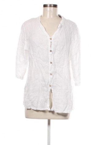 Dámska košeľa  Unbranded, Veľkosť M, Farba Biela, Cena  3,95 €