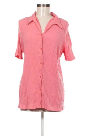 Damska koszula Unbranded, Rozmiar XL, Kolor Różowy, Cena 22,99 zł