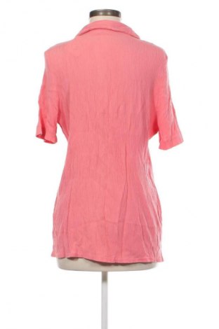 Damska koszula Unbranded, Rozmiar XL, Kolor Różowy, Cena 22,99 zł