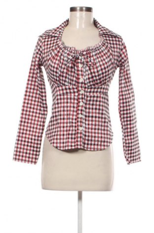 Damska koszula Unbranded, Rozmiar M, Kolor Kolorowy, Cena 28,57 zł