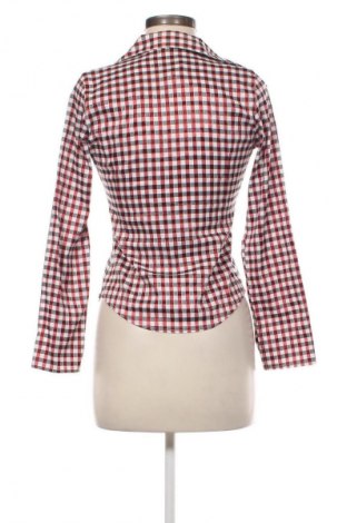 Damska koszula Unbranded, Rozmiar M, Kolor Kolorowy, Cena 28,57 zł