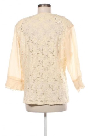 Damska koszula Unbranded, Rozmiar XL, Kolor Beżowy, Cena 22,99 zł