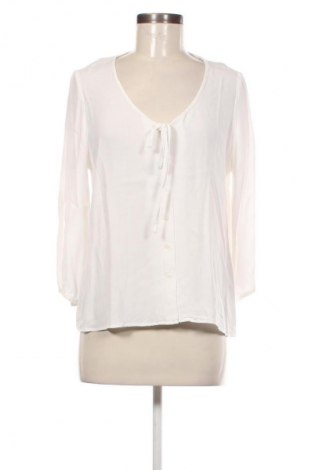 Дамска риза Unbranded, Размер M, Цвят Екрю, Цена 3,06 €