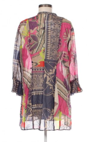 Дамска риза Unbranded, Размер XL, Цвят Многоцветен, Цена 5,62 €