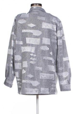 Damska koszula Unbranded, Rozmiar XXL, Kolor Szary, Cena 25,99 zł