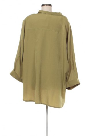 Dámská košile  Unbranded, Velikost XXL, Barva Zelená, Cena  109,00 Kč