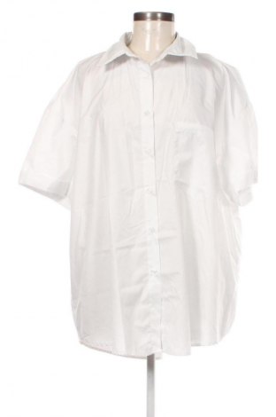 Damska koszula Unbranded, Rozmiar M, Kolor Biały, Cena 22,47 zł