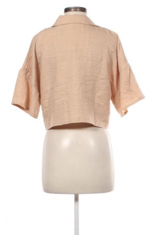 Női ing Unbranded, Méret L, Szín Bézs, Ár 669 Ft